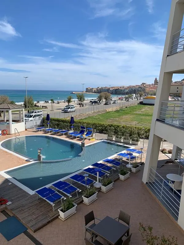 Astro Suite — hoofdfoto