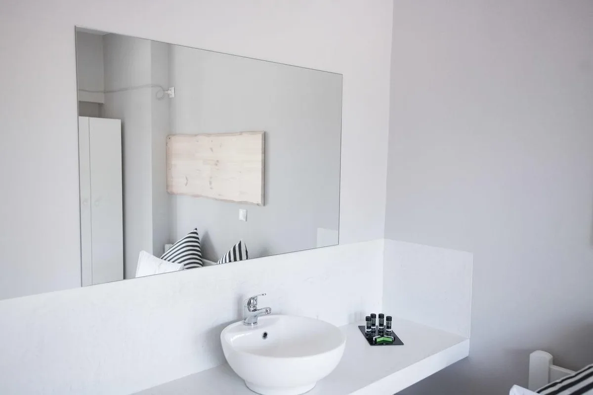 Hotel Akra Morea — hoofdfoto