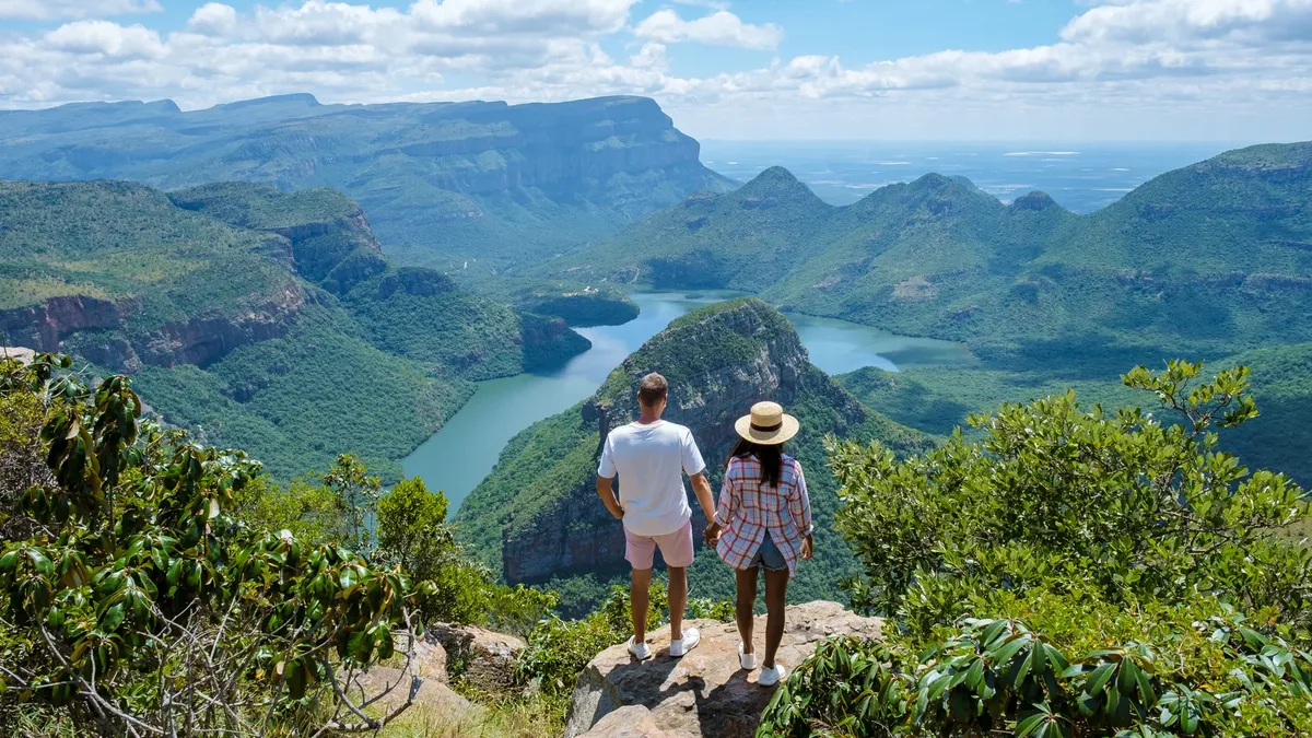 Ontdek het Noorden van Zuid-Afrika incl. Kruger — hoofdfoto