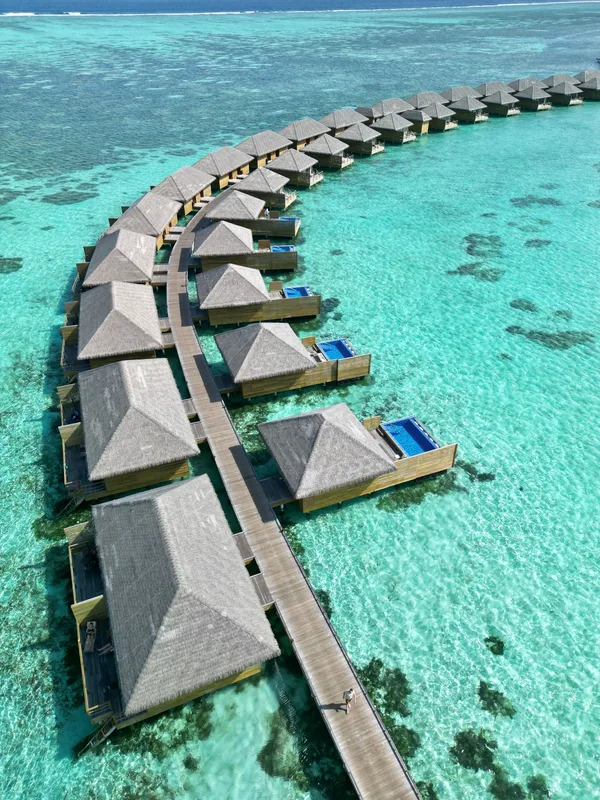 Cocoon Maldives, hoofdfoto