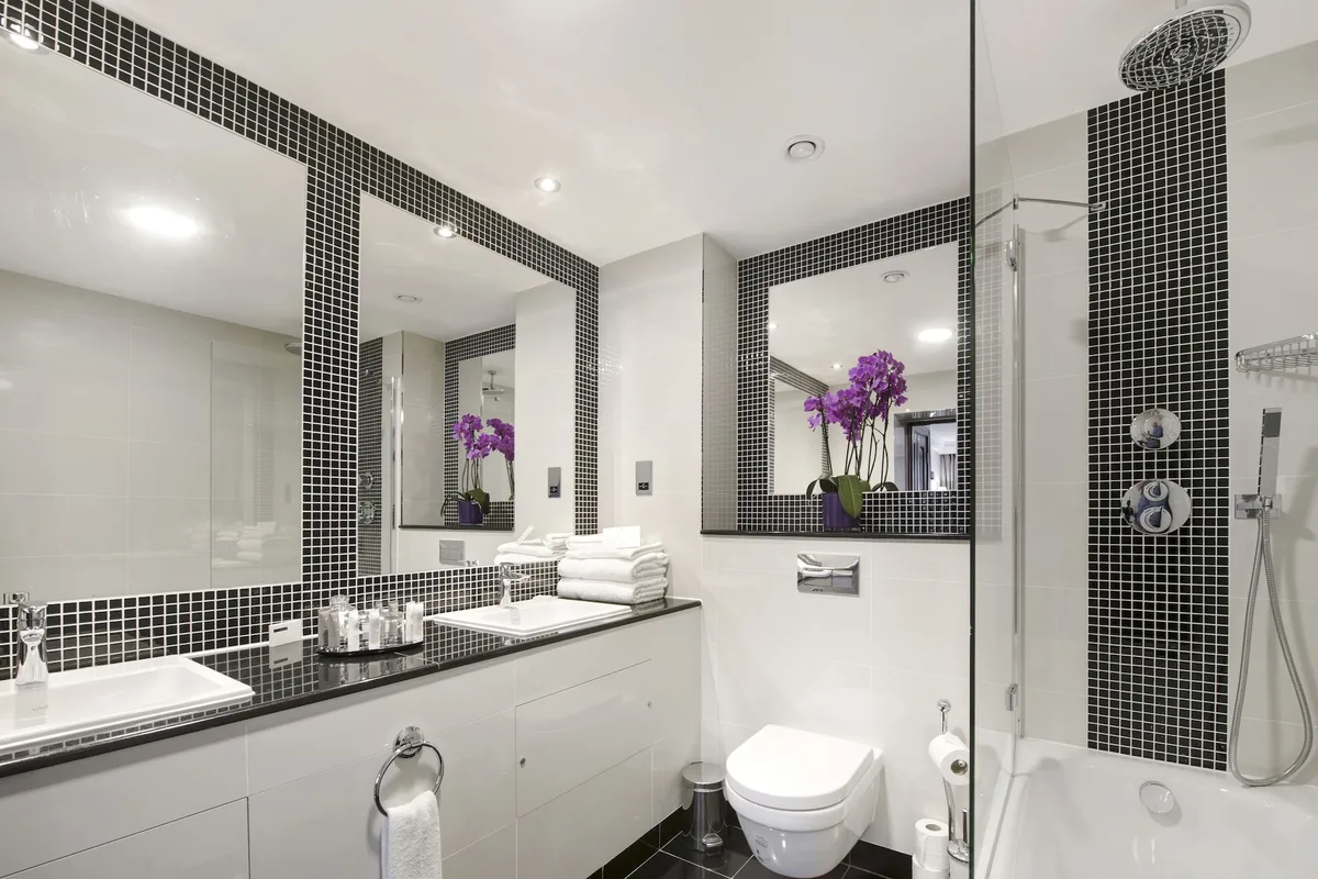 Fitzrovia Hotel — hoofdfoto