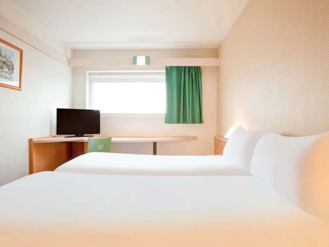 Ibis Paris Porte de Montreuil, hoofdfoto