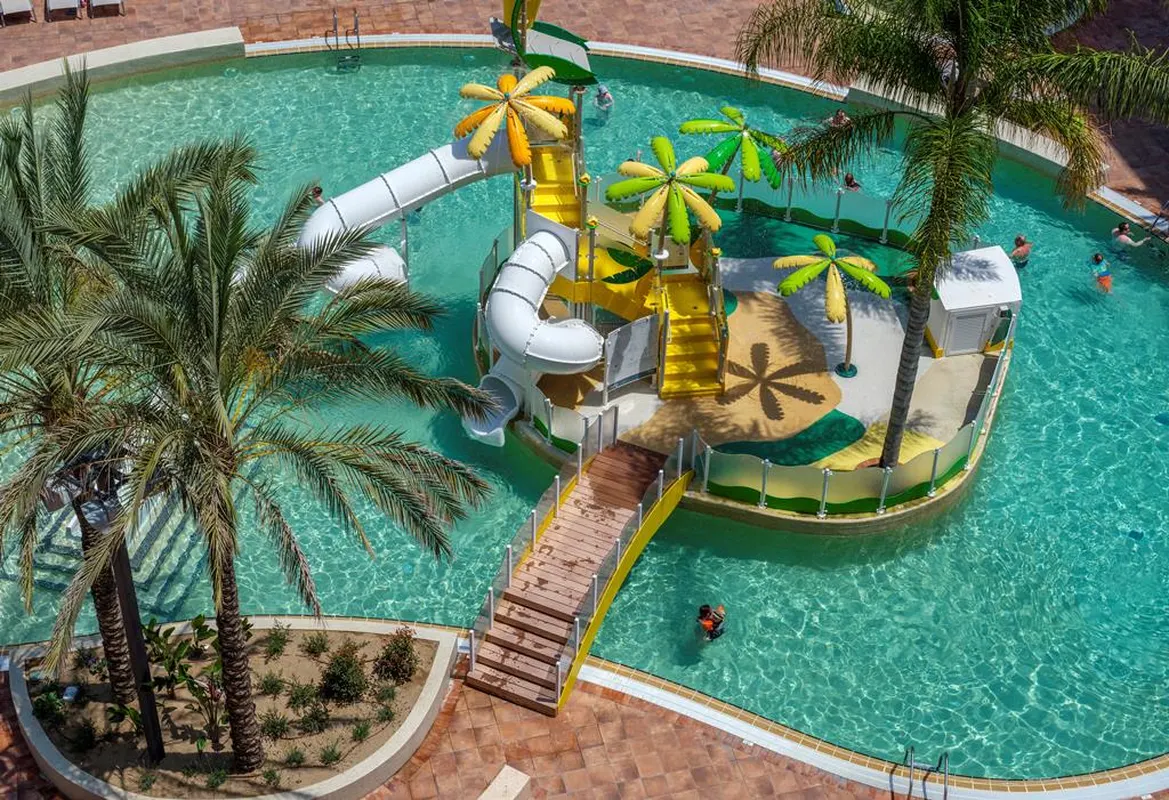 TUI SUNEO Estival — hoofdfoto