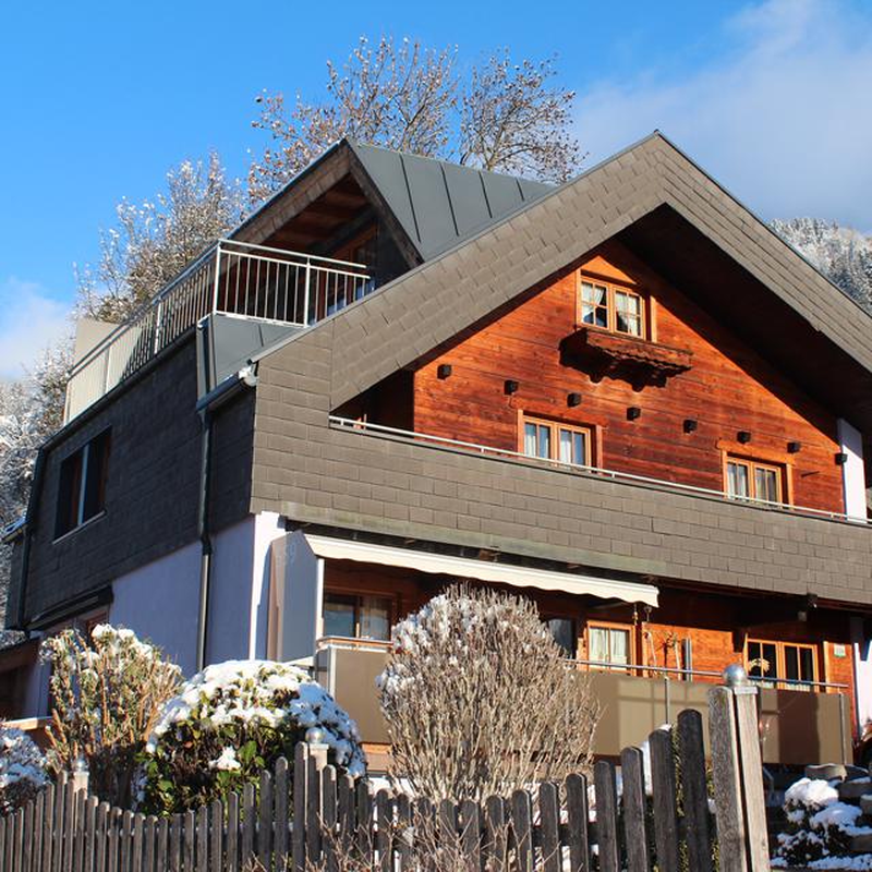 Appartement Christina — hoofdfoto