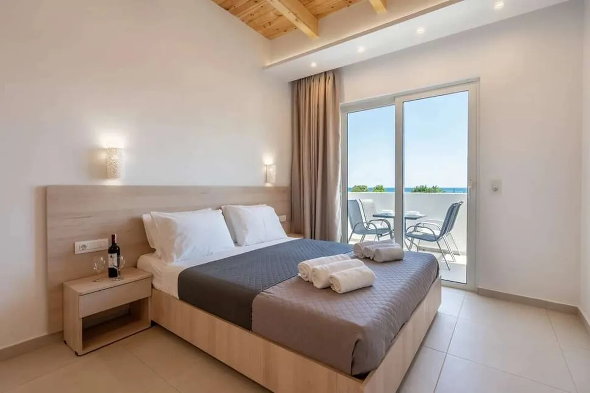 Bivalvia Beach Plus — hoofdfoto