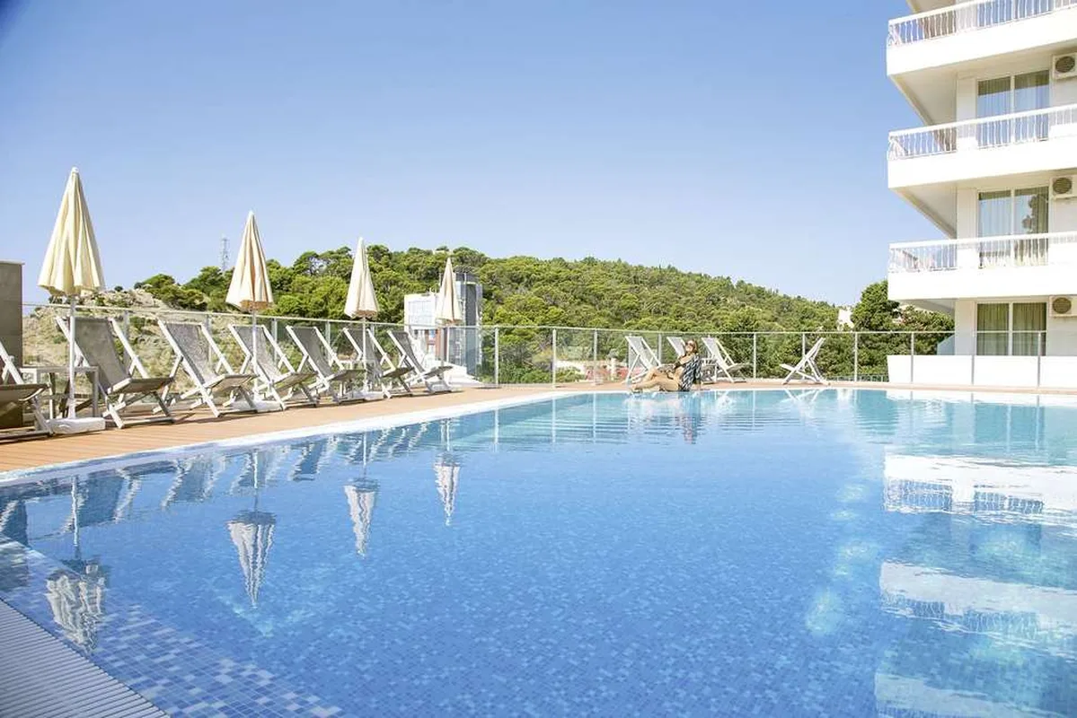 Sato Resort & Spa, hoofdfoto