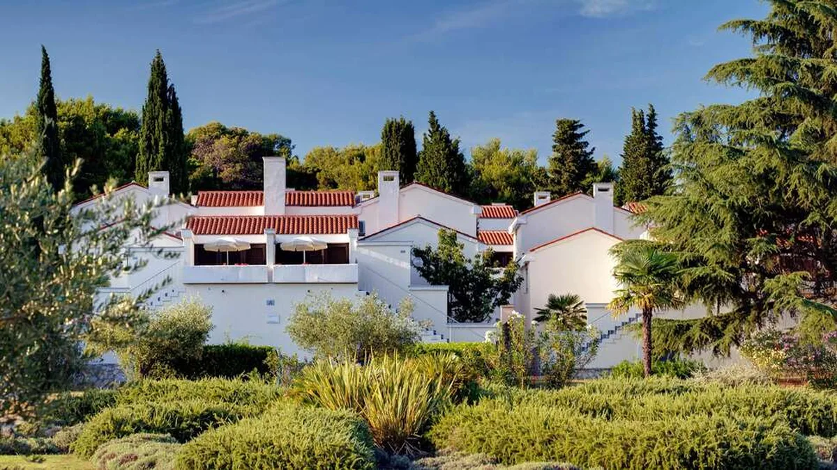 Sunny Porec Residence by Valamar — hoofdfoto