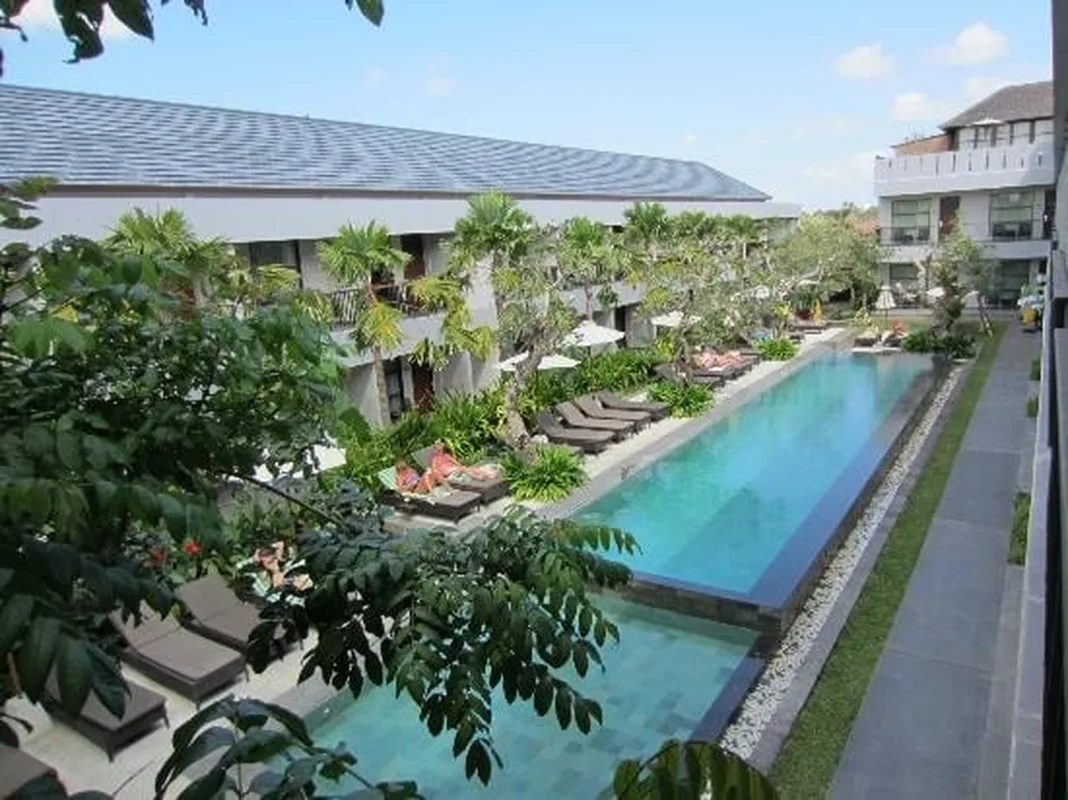 Amadea Resort & Villas, hoofdfoto