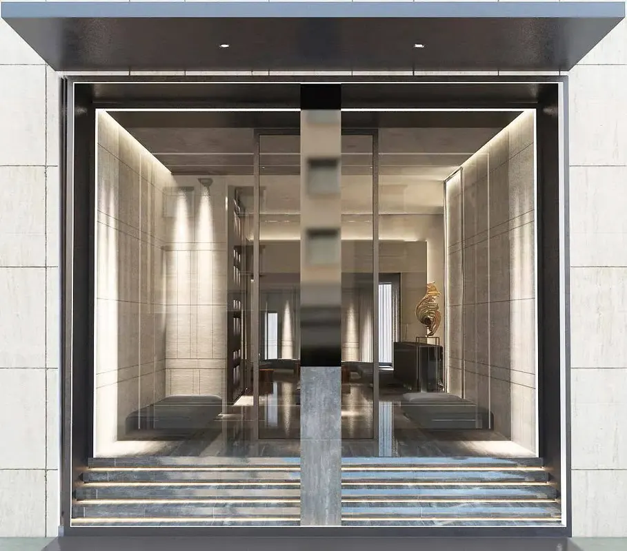 Just Hotel Milano — hoofdfoto