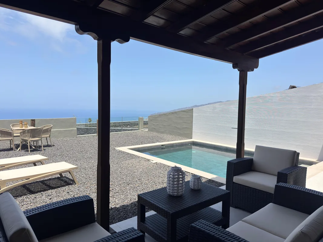 Casita Cancelita — hoofdfoto