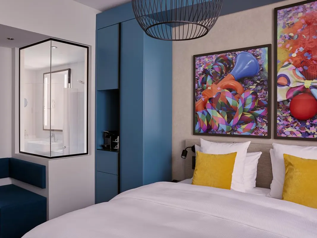 Mondial am Dom Cologne MGallery — hoofdfoto