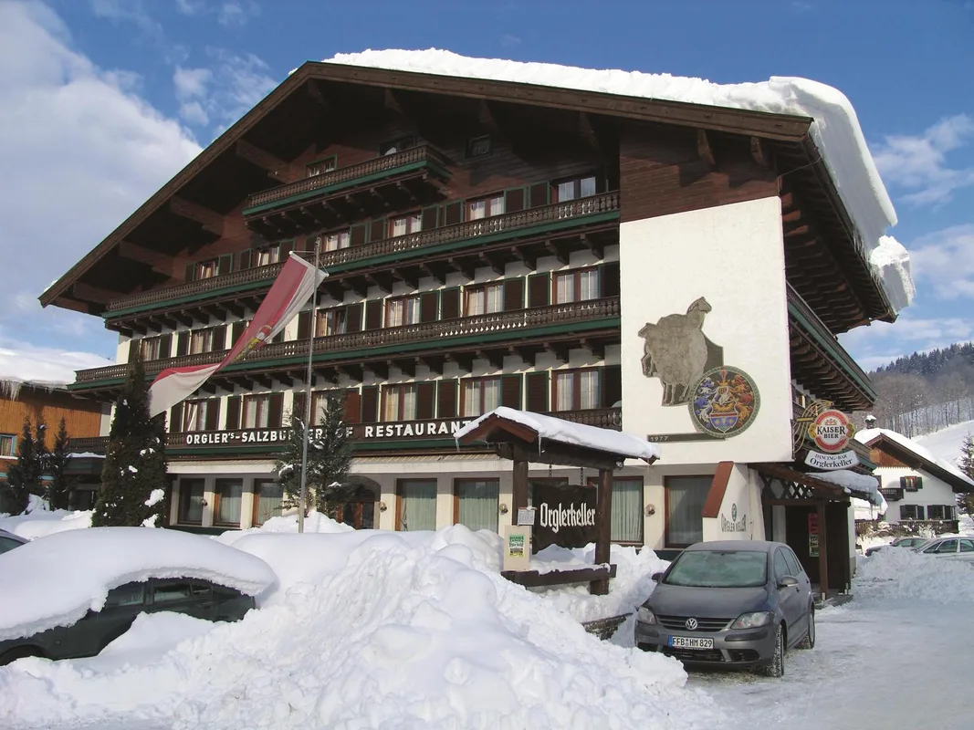 Hotel Salzburgerhof - Extra — hoofdfoto