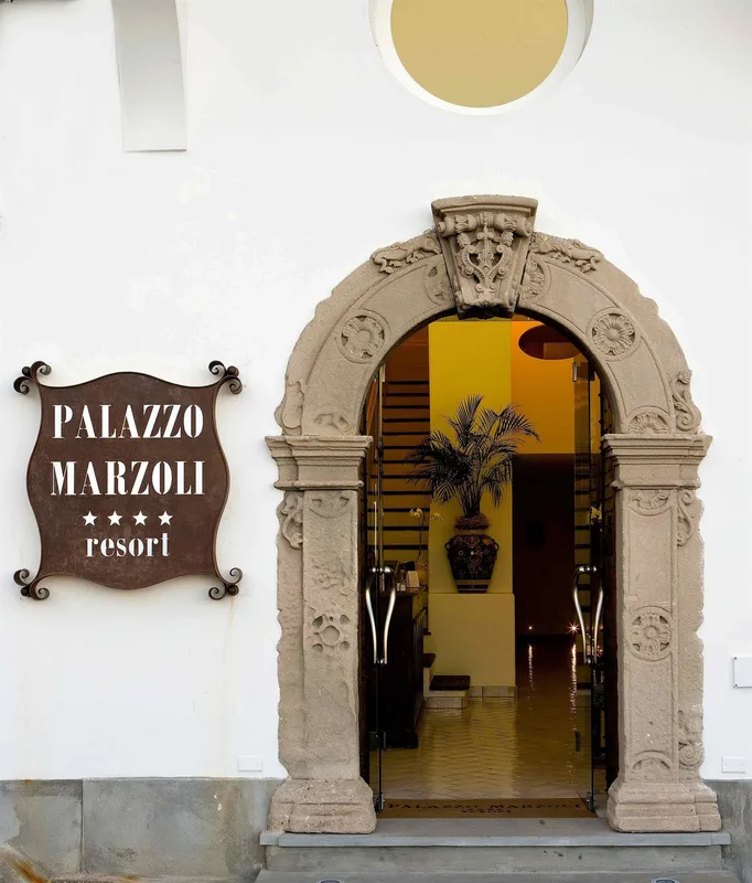 Palazzo Marzoli Resort, hoofdfoto