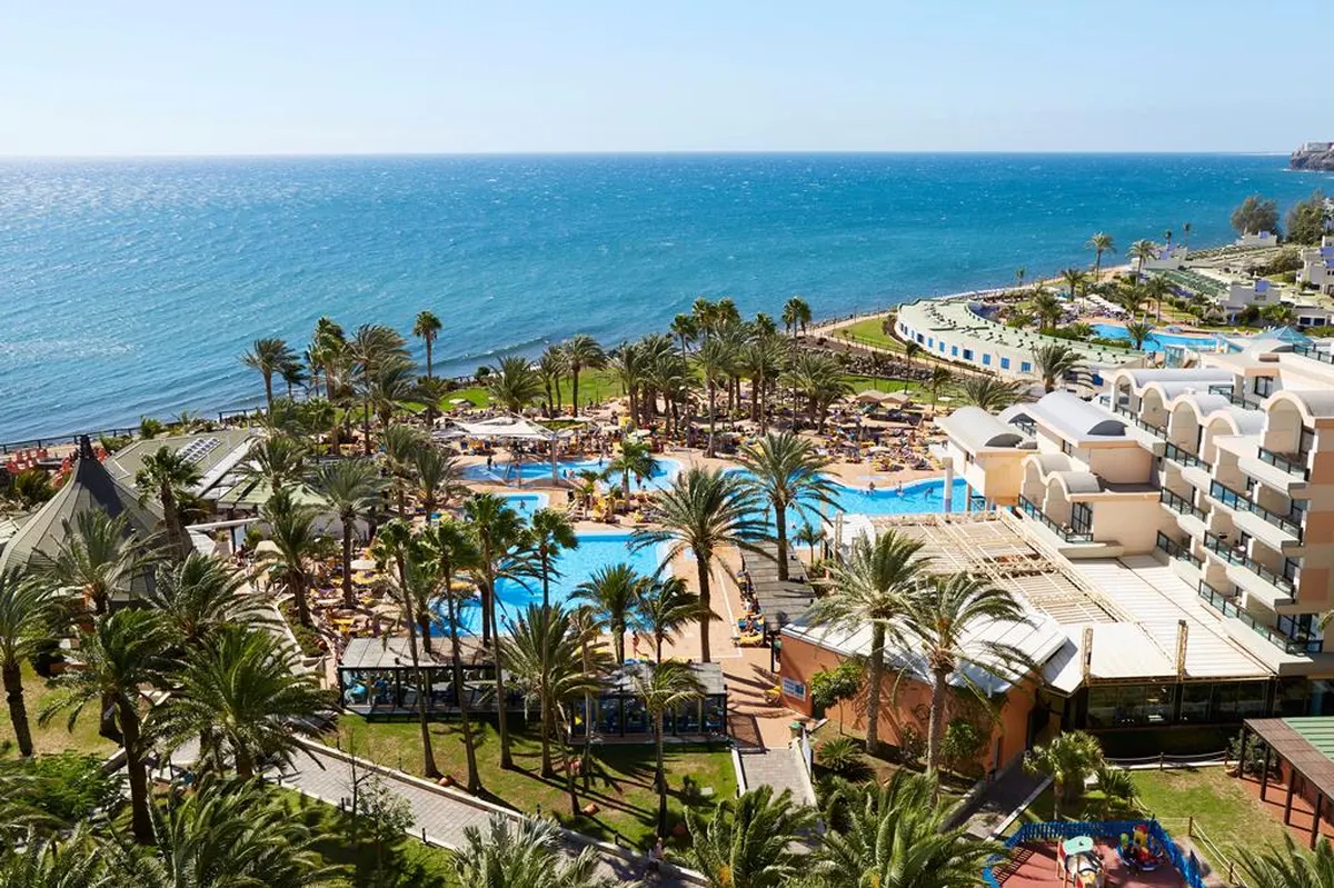 TUI BLUE Orquidea — hoofdfoto