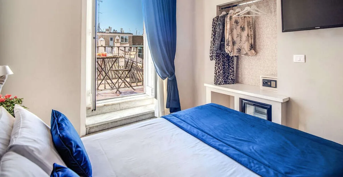 Hotel 55 — hoofdfoto