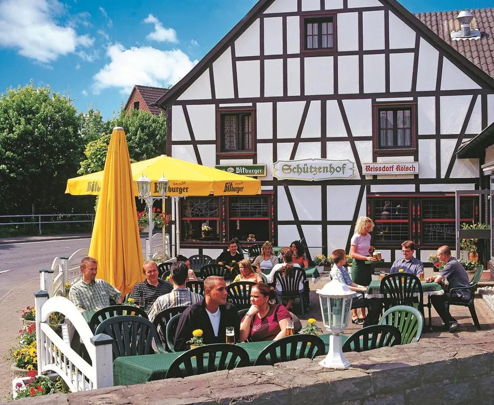 Schützenhof — hoofdfoto