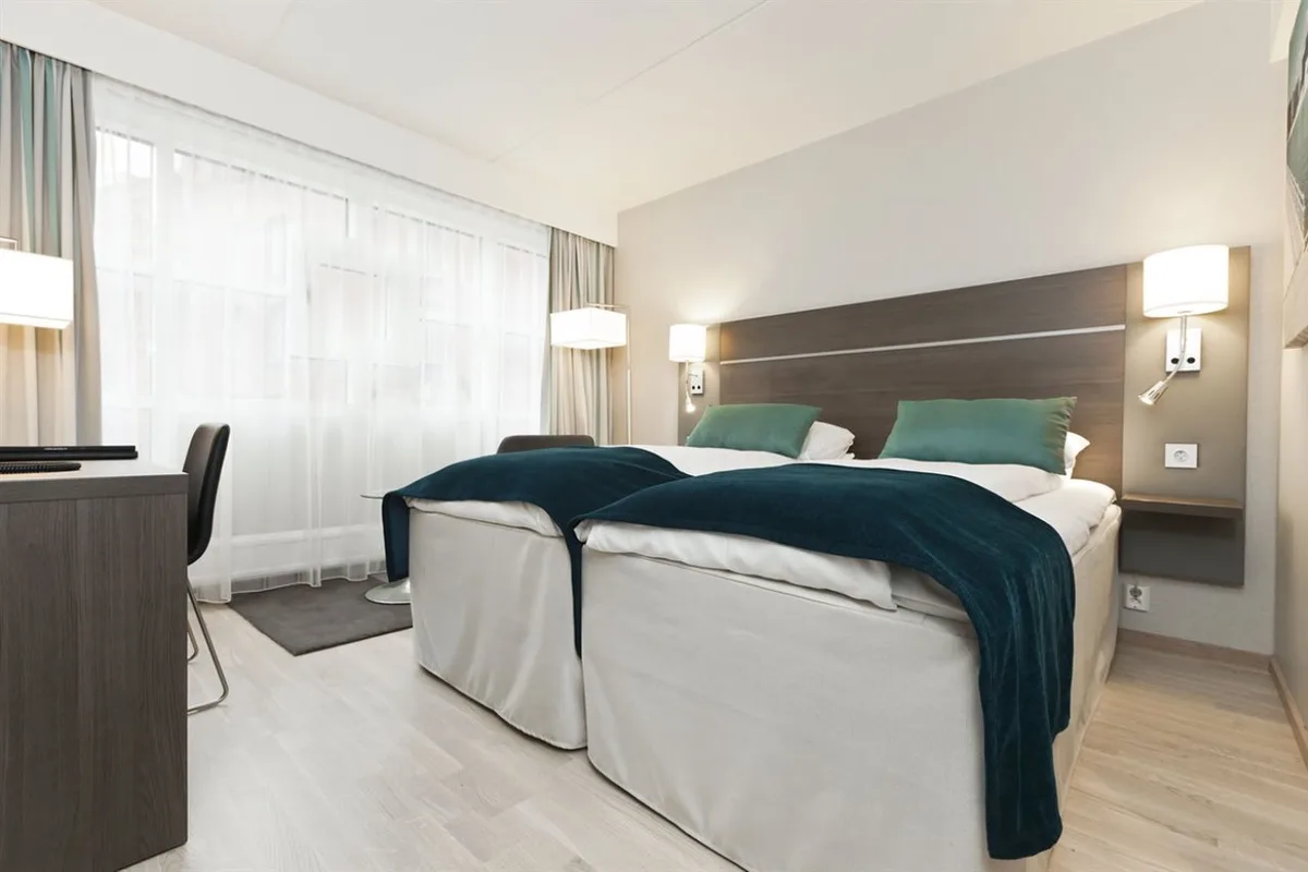 Scandic Victoria — hoofdfoto