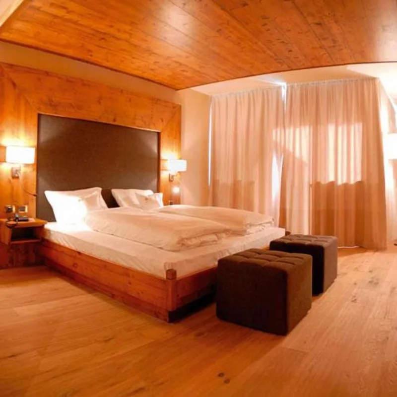 Villa Santer — hoofdfoto