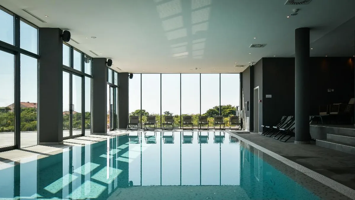 Hotel Olea — hoofdfoto