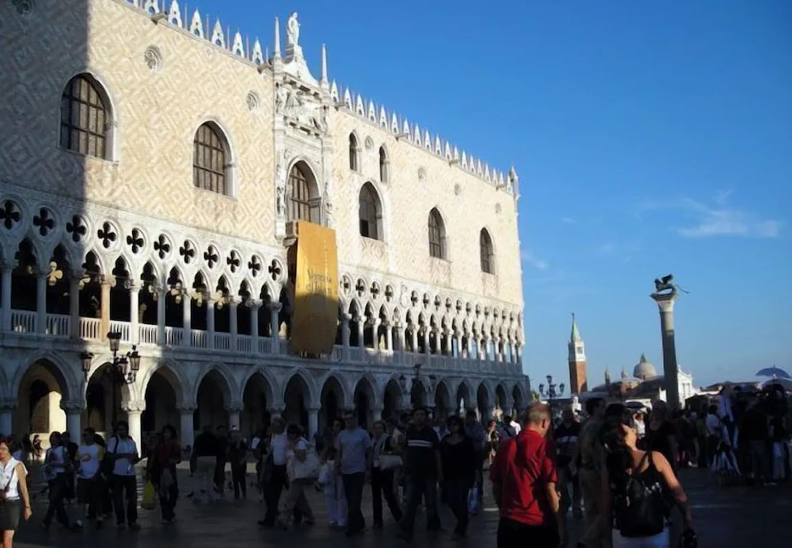 Hotel San Giorgio, hoofdfoto