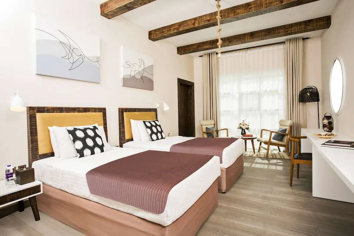 Park Regis Boutique Hotel — hoofdfoto