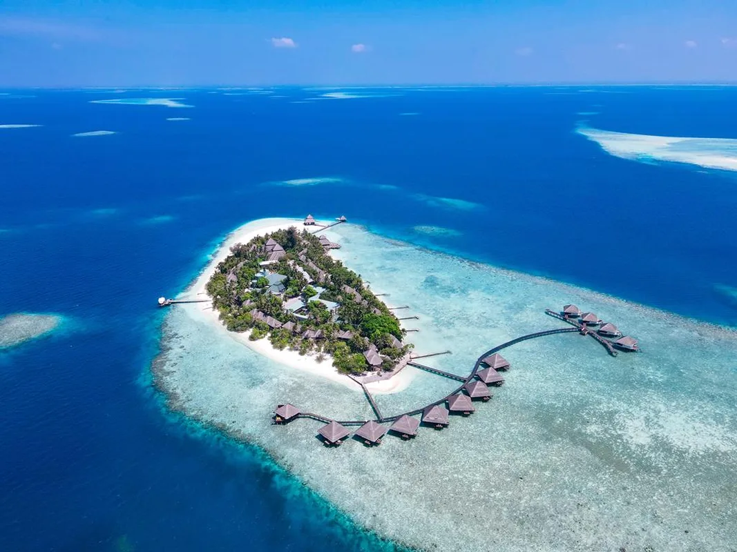 Adaaran Club Rannalhi — hoofdfoto