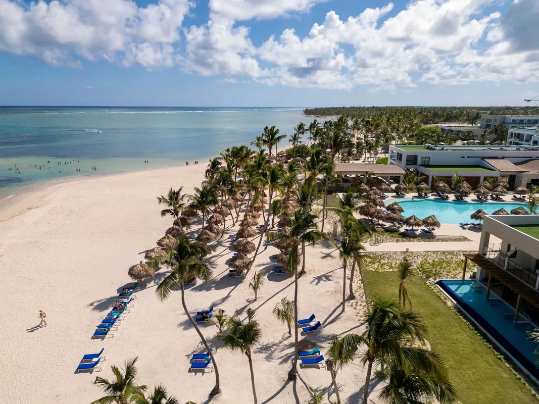 Serenade All Suites, Adults Only Resort — hoofdfoto