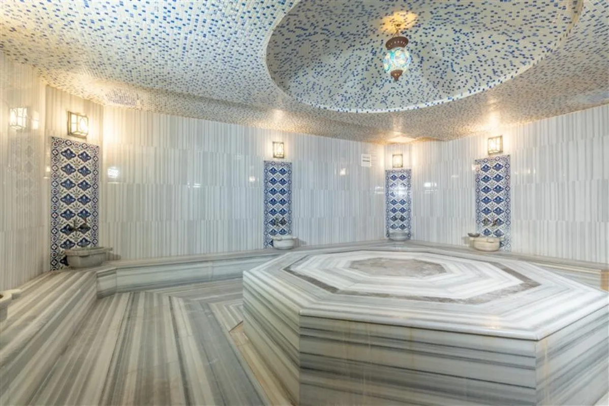 City Live Otel — hoofdfoto