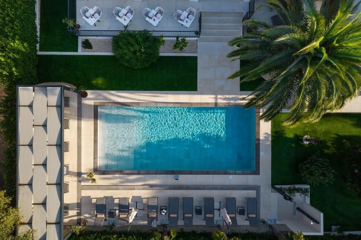 Residence Vaal — hoofdfoto