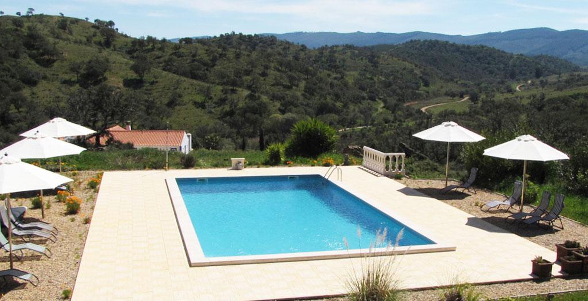 Monte do Casarão — hoofdfoto