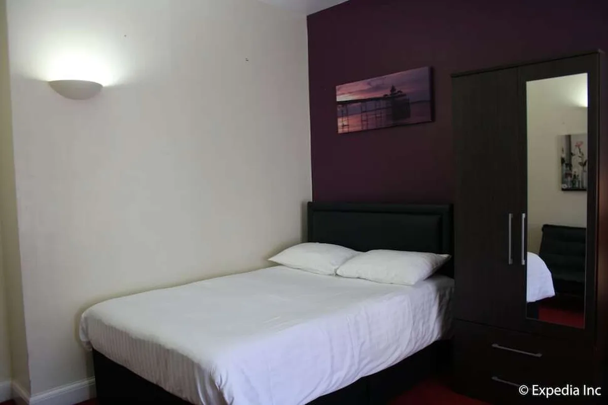 Islington Inn — hoofdfoto