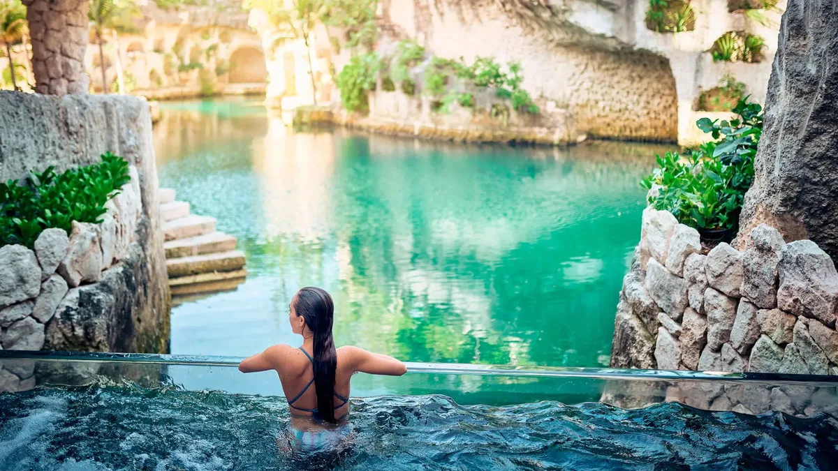 Hotel Xcaret Arte, hoofdfoto
