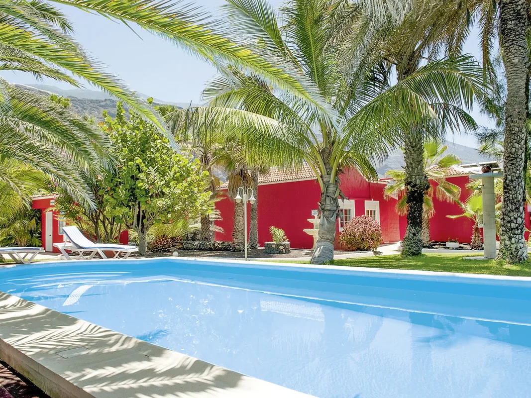 Charco Verde Villa Marta — hoofdfoto