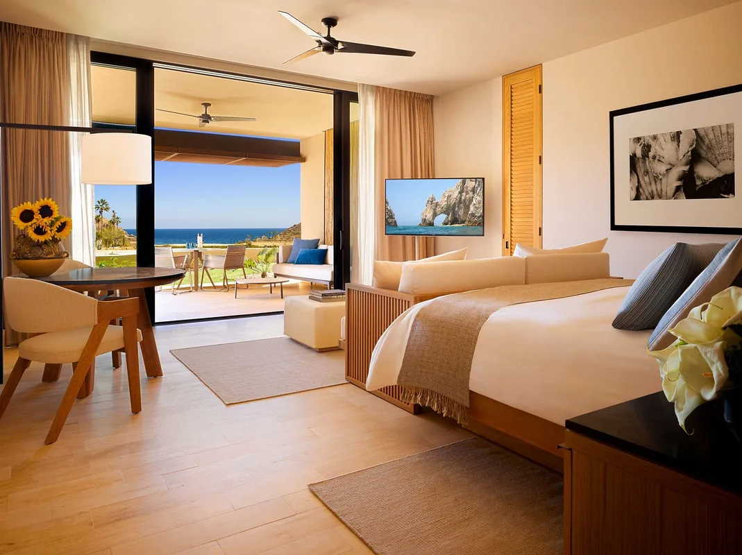 Montage Los Cabos — hoofdfoto