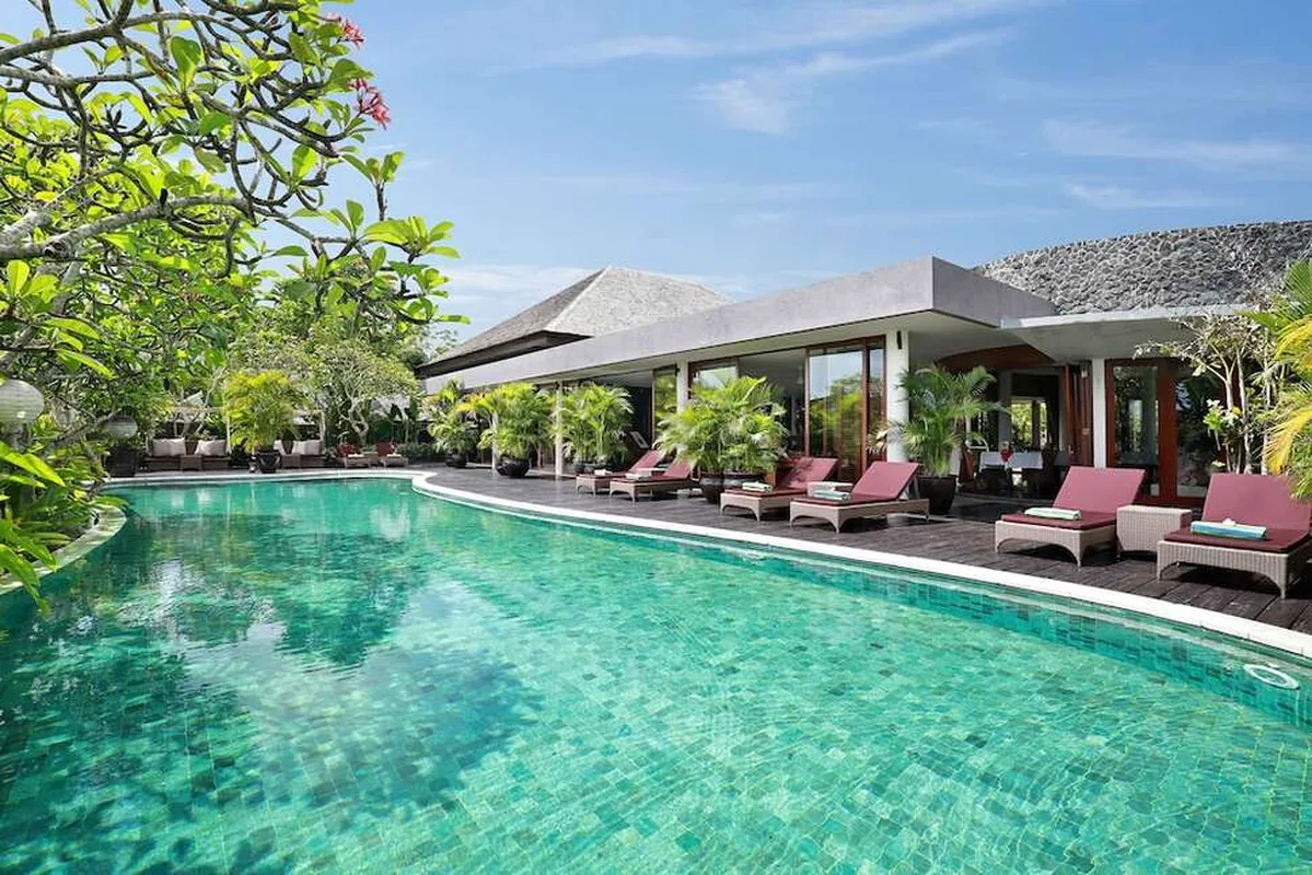 Gending Kedis Luxury Villas & Spa Estate, hoofdfoto