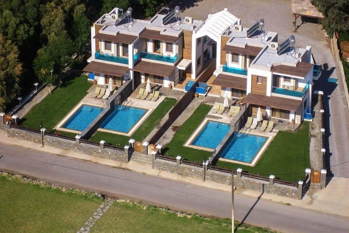 Horizon Line Villas — hoofdfoto