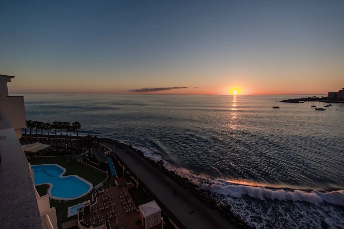 Servatur Green Beach — hoofdfoto