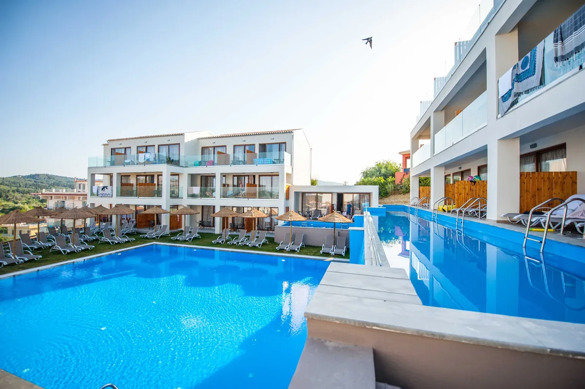 Brilliant Holiday Resort, hoofdfoto