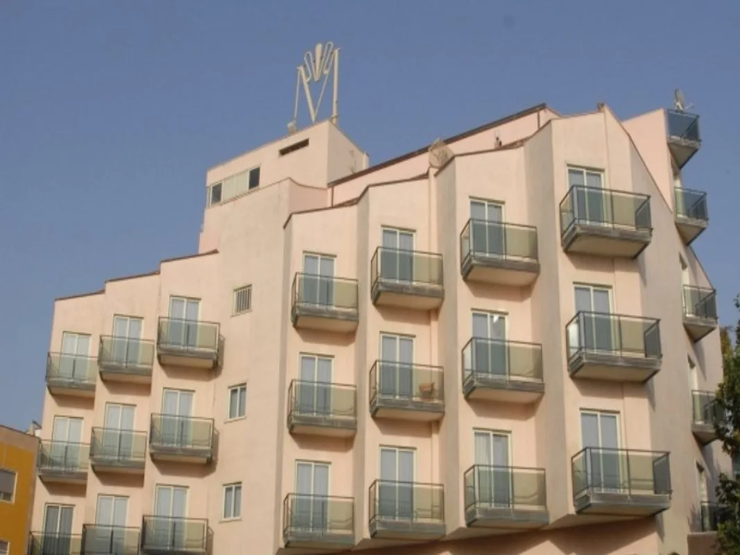 Mediterranea Hotel & Convention Center, hoofdfoto