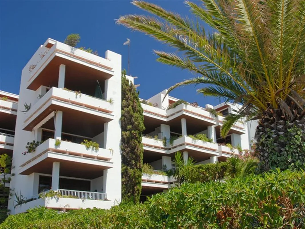 Apartamentos del Rey — hoofdfoto