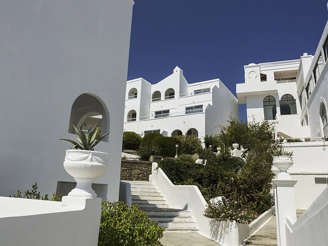 Lindos Village Resort & Spa, hoofdfoto