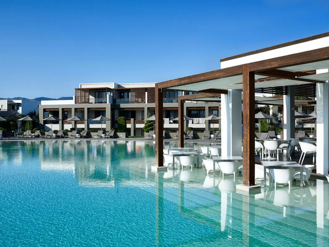 Sentido Pelagos Suites & Spa — hoofdfoto