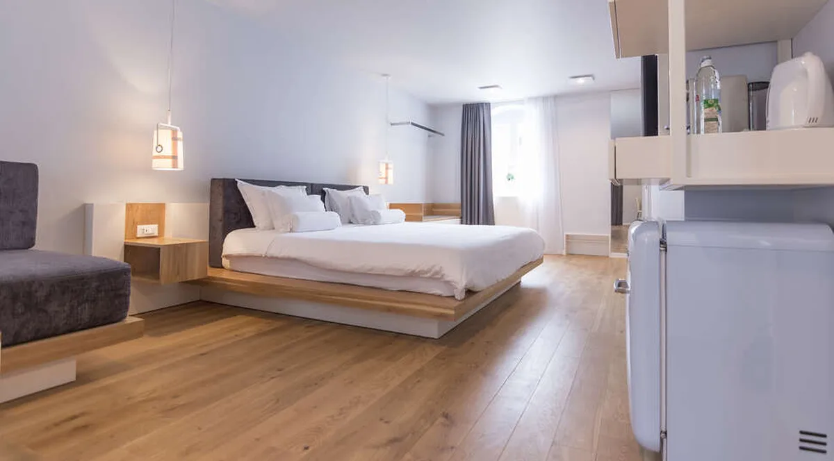 Divota Appartementen & Hotel — hoofdfoto