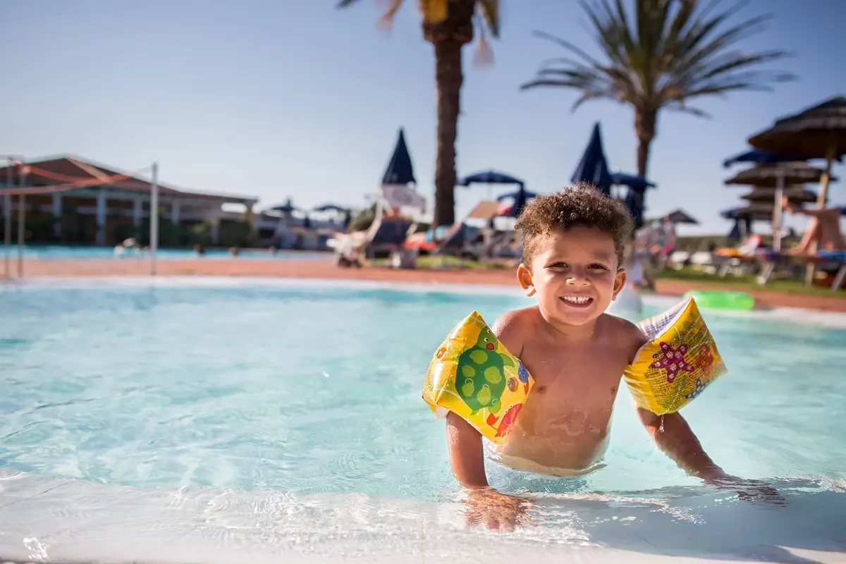 TH San Teodoro - Liscia Eldi — hoofdfoto