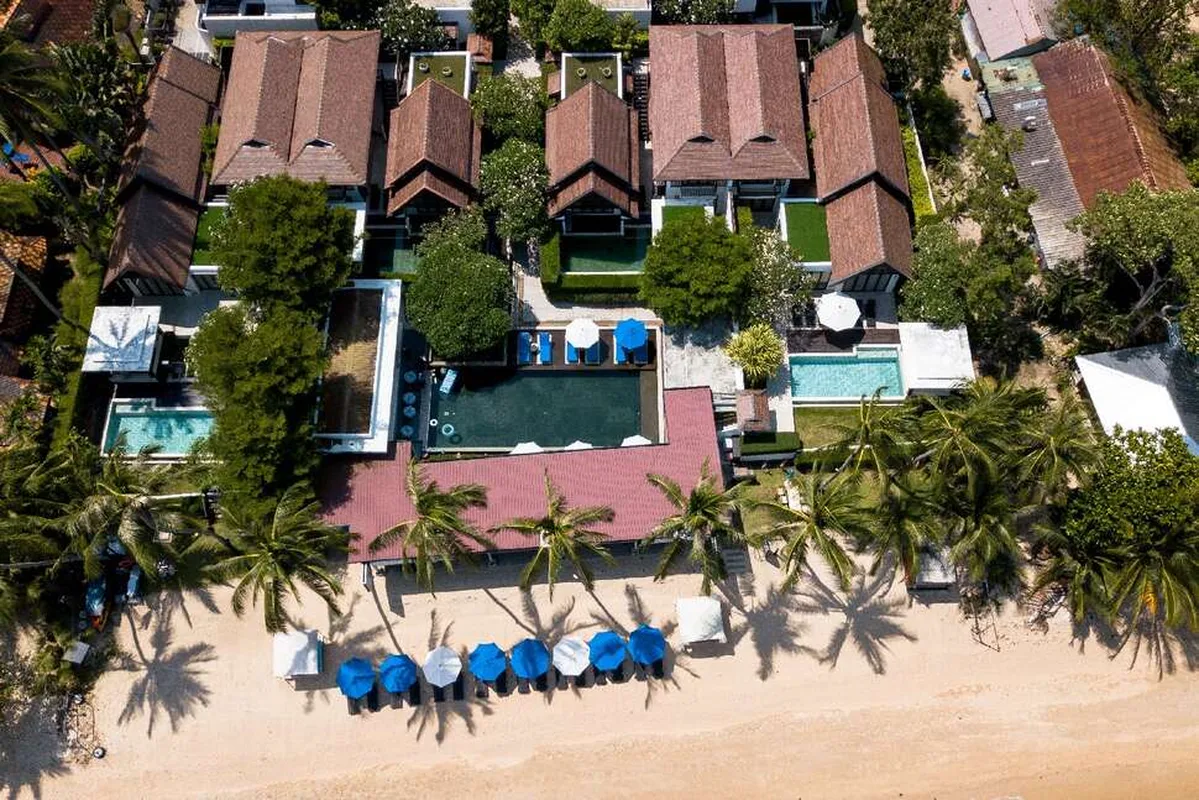 The Sea Koh Samui Resort & Residences by Tola — hoofdfoto