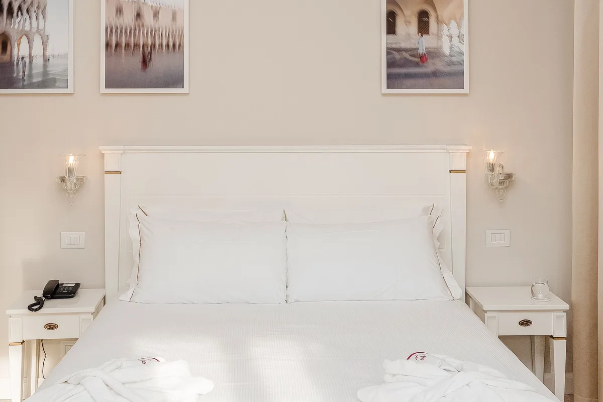 Ih Hotels Venezia Salute Palace — hoofdfoto