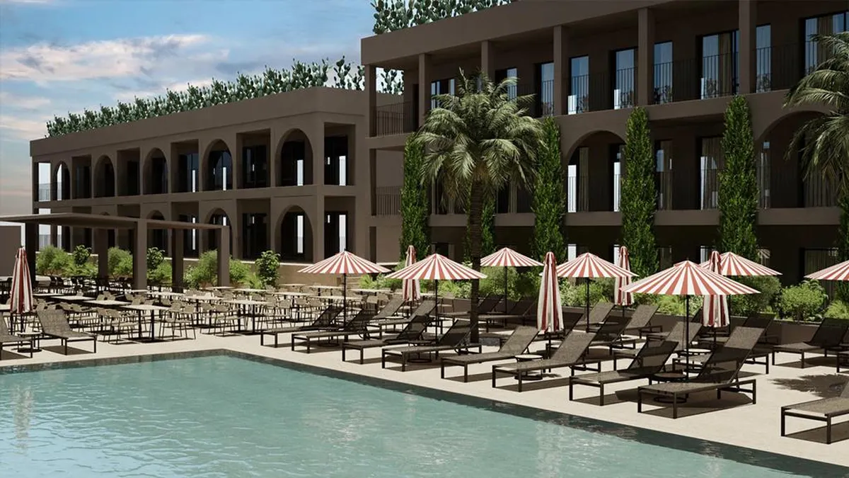 TUI SUNEO Tsilivi Admiral — hoofdfoto