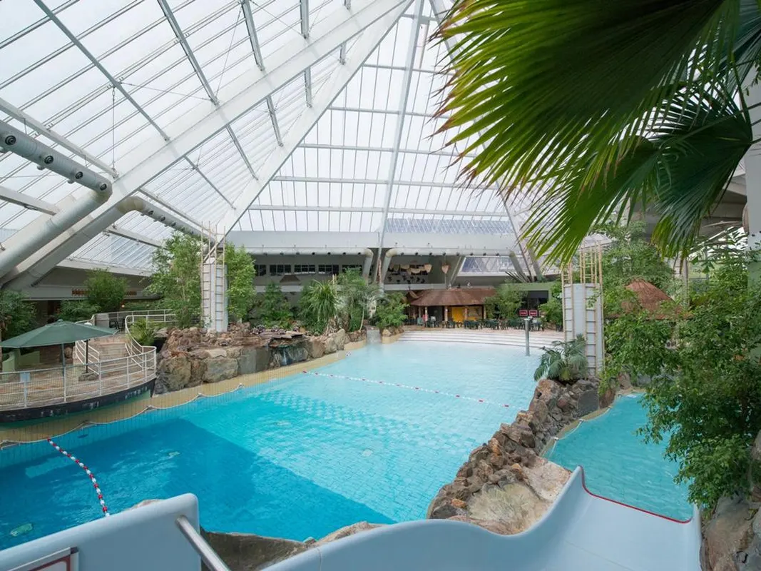 Sunparks Kempense Meren — hoofdfoto