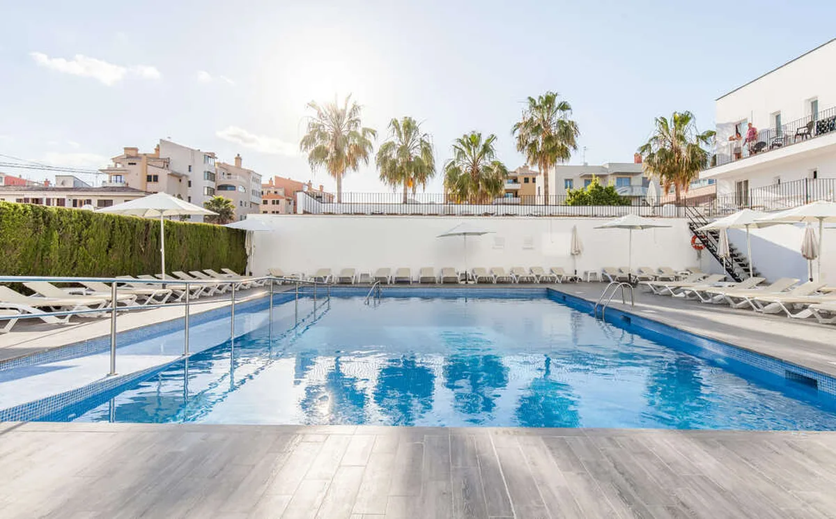 Blue Sea Cala Millor — hoofdfoto