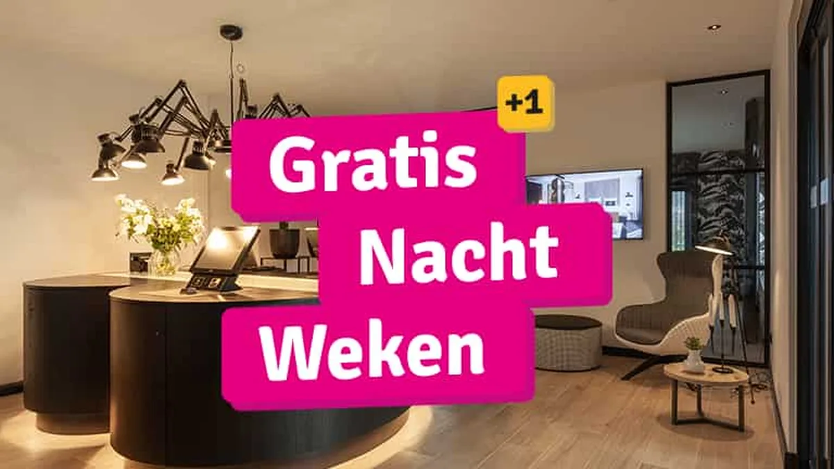Gr8 Hotel Sevenum, hoofdfoto